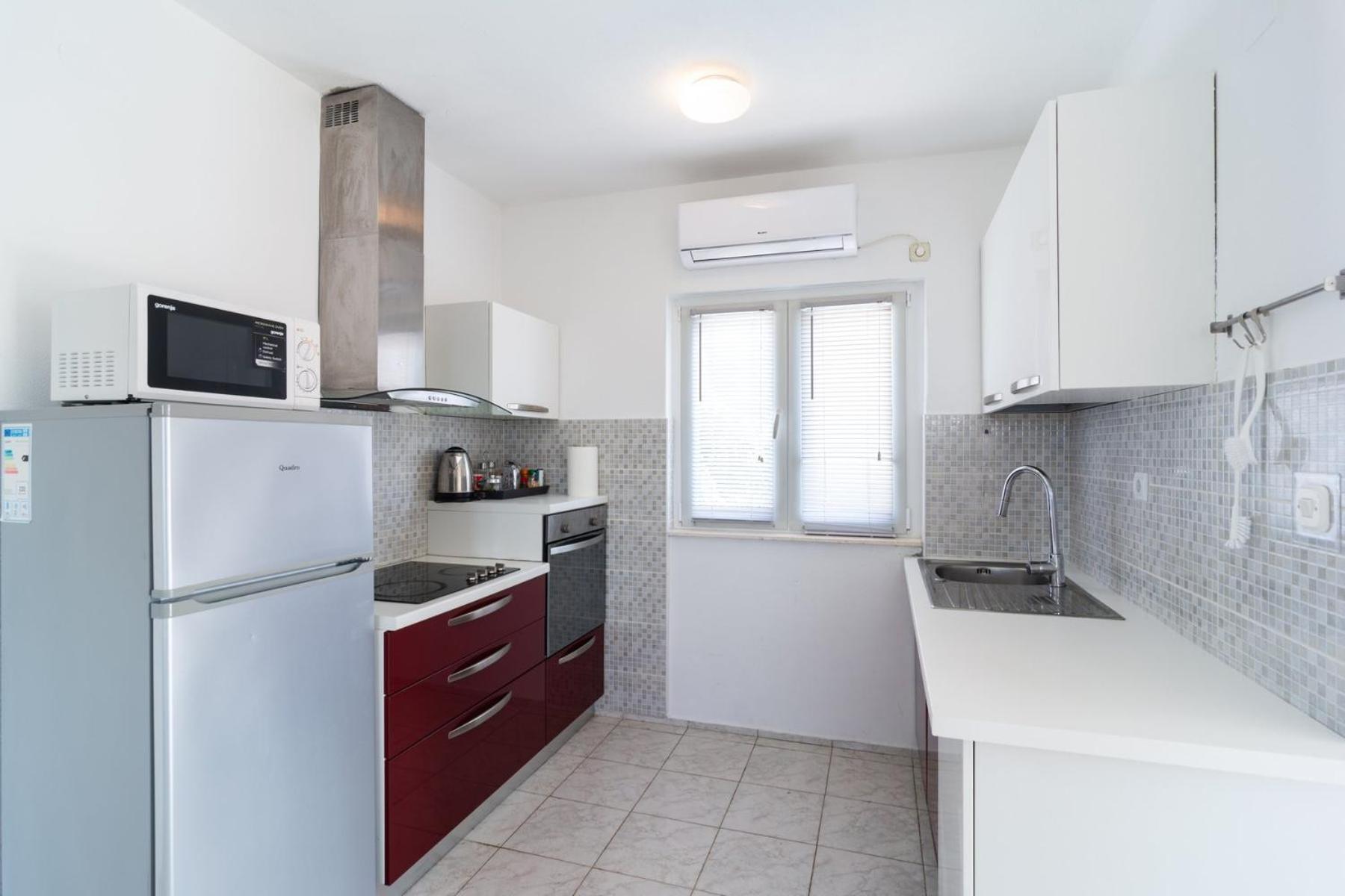 Sea-Views Brazza Apartments With Private Pool Milna (Brac) Exterior foto
