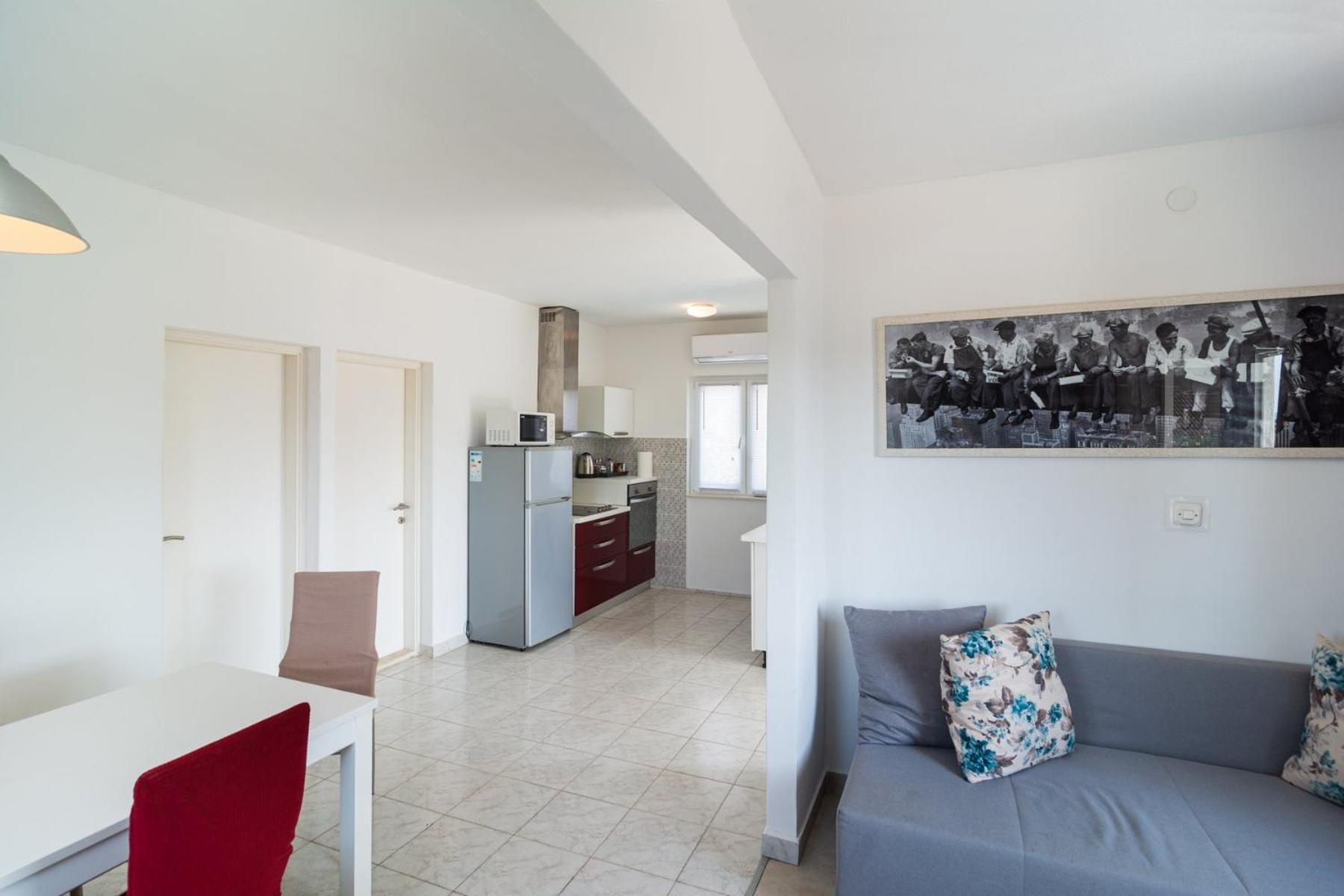 Sea-Views Brazza Apartments With Private Pool Milna (Brac) Exterior foto