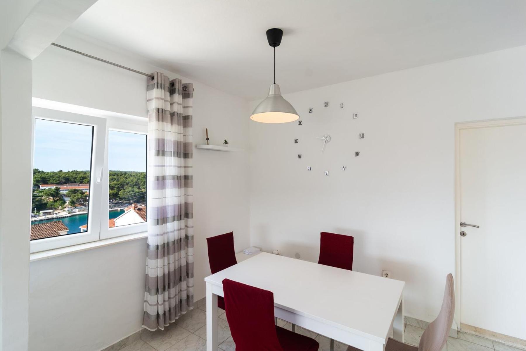 Sea-Views Brazza Apartments With Private Pool Milna (Brac) Exterior foto